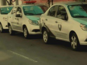 Seguridad para Vehiculos